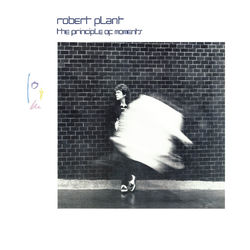 ROBERT PLANT