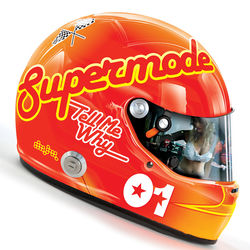 SUPERMODE