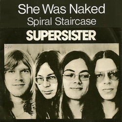 SUPERSISTER
