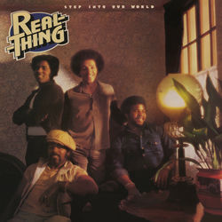 THE REAL THING