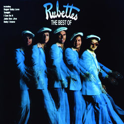 THE RUBETTES