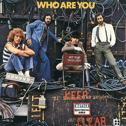 THE WHO