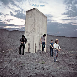 THE WHO