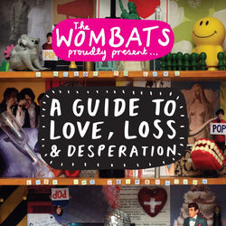 THE WOMBATS
