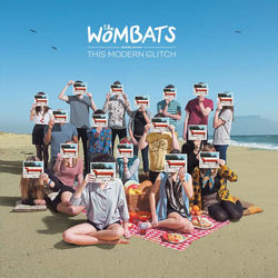 THE WOMBATS