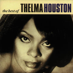 THELMA HOUSTON