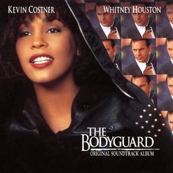 WHITNEY HOUSTON