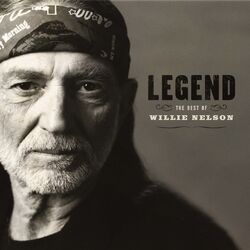 WILLIE NELSON