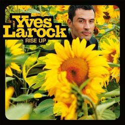 YVES LAROCK FT. JABA