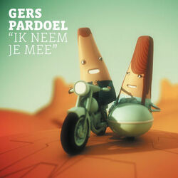 GERS PARDOEL