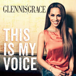GLENNIS GRACE FT. EDWIN EVERS