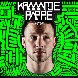 KRAANTJE PAPPIE