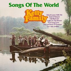 THE KELLY FAMILY