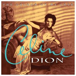 CÉLINE DION
