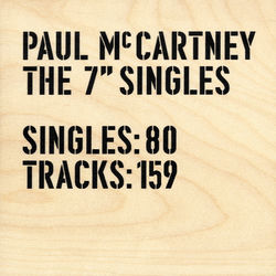 PAUL MCCARTNEY