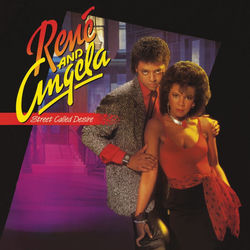 RENE AND ANGELA