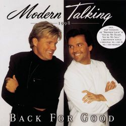 MODERN TALKING