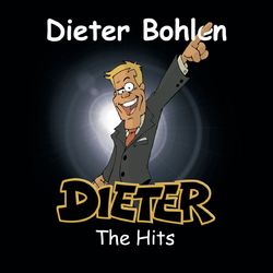 MODERN TALKING