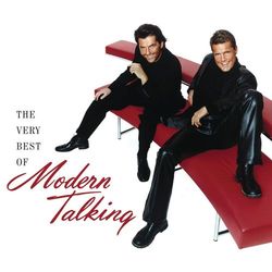 MODERN TALKING