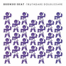 BRONSKI BEAT