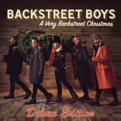 BACKSTREET BOYS