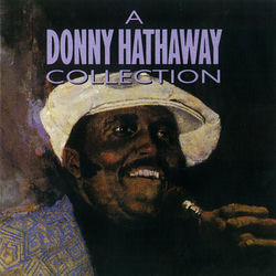 DONNY HATHAWAY