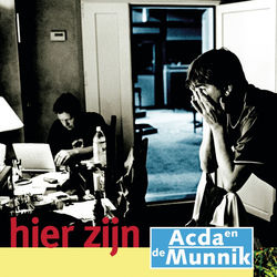 ACDA & DE MUNNIK