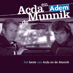 ACDA & DE MUNNIK