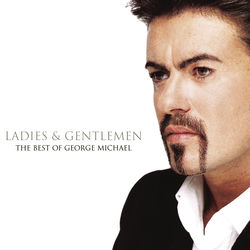 GEORGE MICHAEL & QUEEN