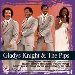 GLADYS KNIGHT & THE PIPS