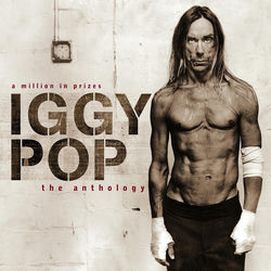 IGGY POP & KATE PIERSON