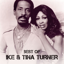 IKE & TINA TURNER