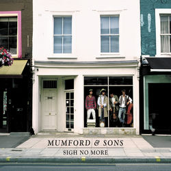 MUMFORD & SONS