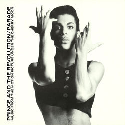 PRINCE & THE REVOLUTION