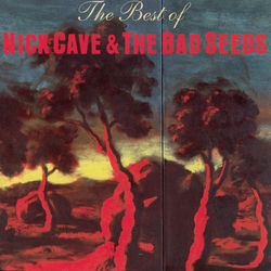 NICK CAVE & THE BAD SEEDS