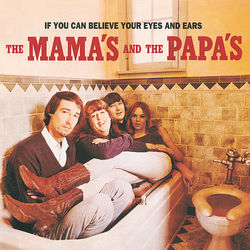 THE MAMAS & THE PAPAS