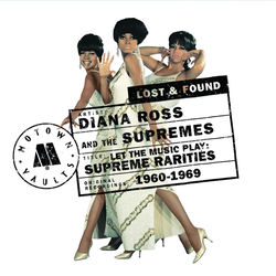 DIANA ROSS & THE SUPREMES