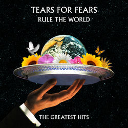TEARS FOR FEARS & OLETA ADAMS