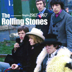 THE ROLLING STONES