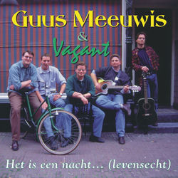 GUUS MEEUWIS & VAGANT