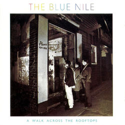 THE BLUE NILE