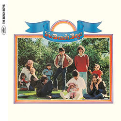 THE BEACH BOYS