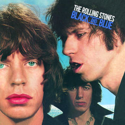THE ROLLING STONES