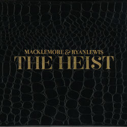 MACKLEMORE & RYAN LEWIS FT. RAY DALTON