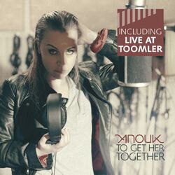 ANOUK