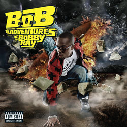 B.O.B. FT. HAYLEY WILLIAMS