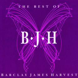 BARCLAY JAMES HARVEST