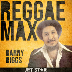 BARRY BIGGS