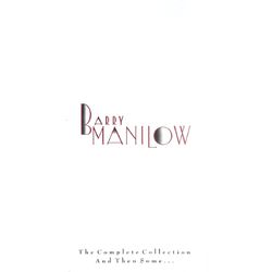 BARRY MANILOW