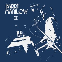 BARRY MANILOW